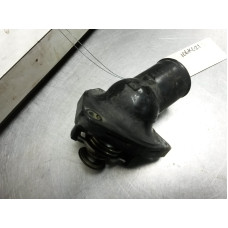 106K021 Thermostat Housing For 07-17 Toyota Tundra 5.7 106K021 Thermostat Housing For 07-17 Toyota Tundra 5.7